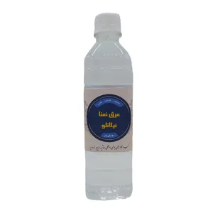 عرق نعنا محلی ئیلانلو - 500 میلی لیتر