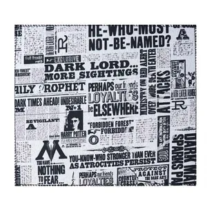 ماوس پد مدل روزنامه ای FC