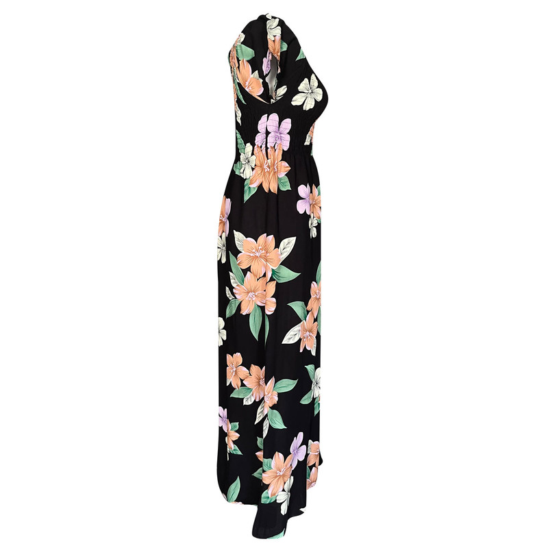 پیراهن ساحلی زنانه کد 38