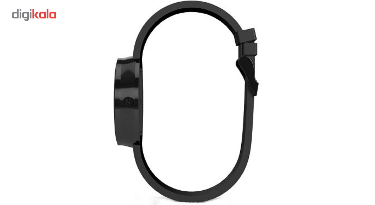 ساعت مچی عقربه ای نیوگیت مدل The Electric