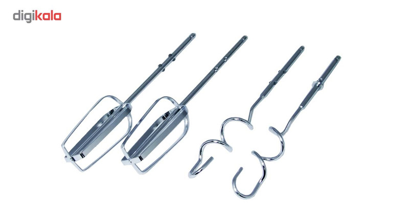 همزن ام آر اس مدل 008