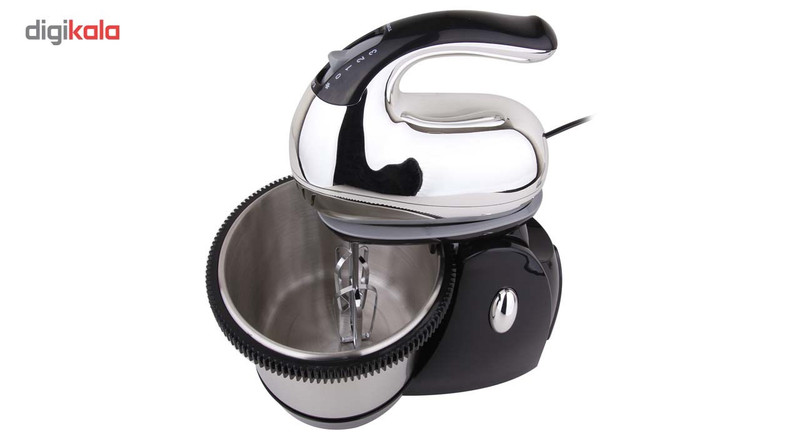 همزن ام آر اس مدل 008