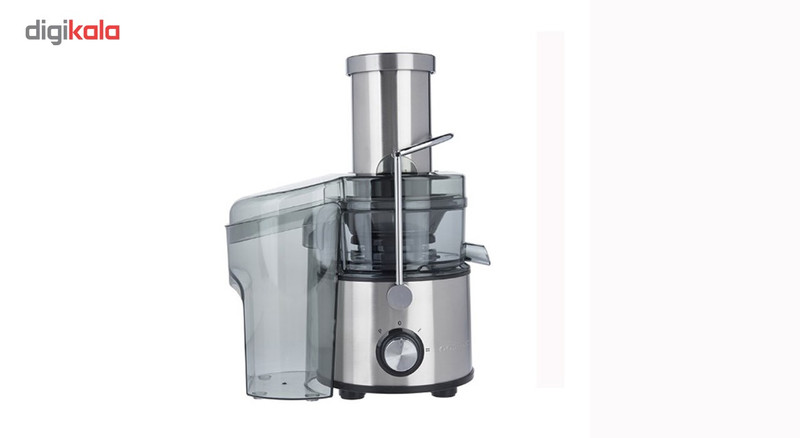 آبمیوه گیری چند کاره گوسونیک مدل Gsj 732 آبمیوه گیری چند کاره گوسونیک مدل Gsj 732