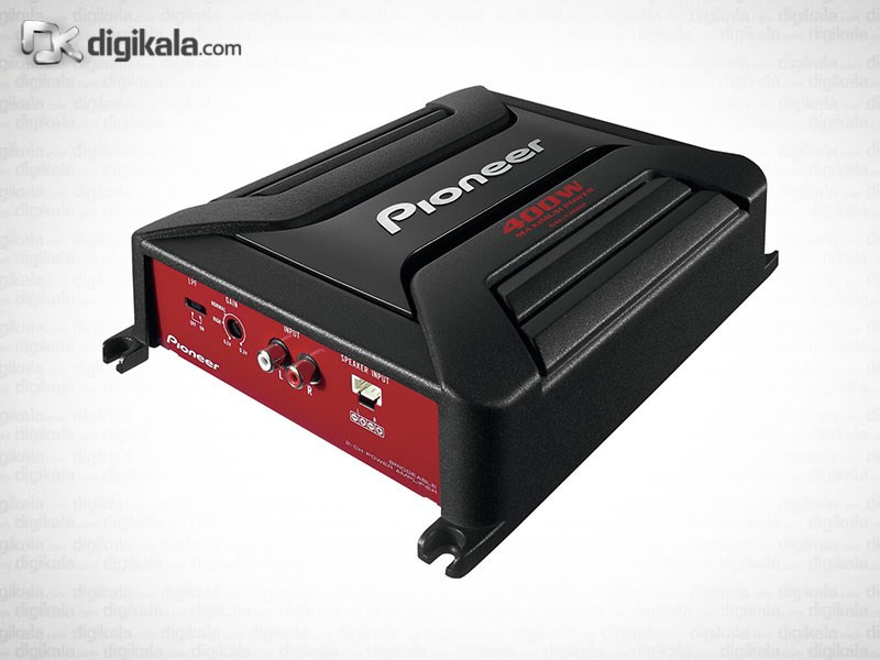 آمپلی فایر خودرو پایونیر GM-A3602