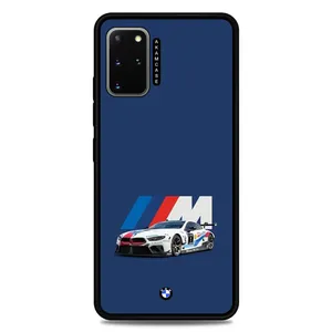 AKAM AMC-WSGS20P-BMW-18 Cover For Samsung Galaxy S20 Plus