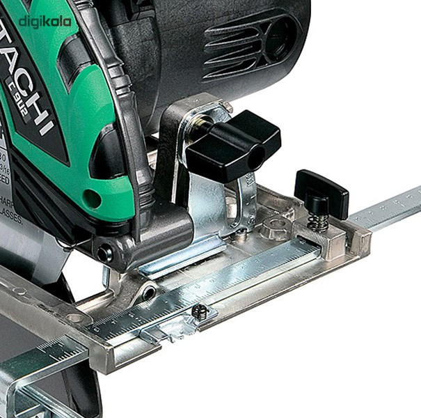 اره دیسکی برقی هیتاچی مدل C9U2