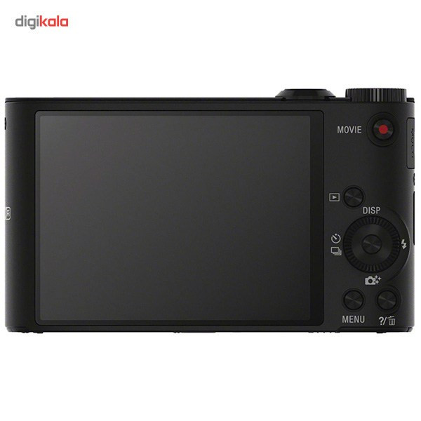 دوربین دیجیتال سونی مدل Cybershot DSC-WX350