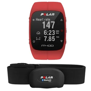 ساعت ورزشی  پلار مدل M400 بهمراه H7 Sensor
