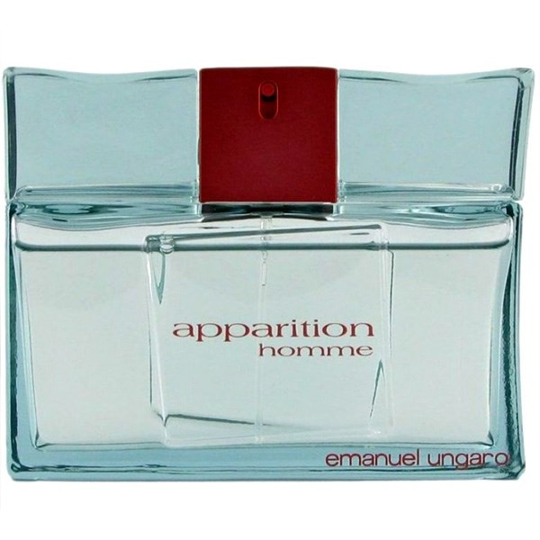 ادو تویلت مردانه Ungaro Apparition Homme حجم 50ml