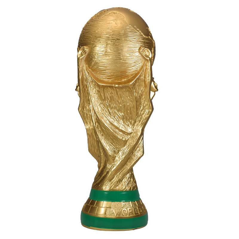 مجسمه گالری هنری کهن مدل کاپ جام جهانی