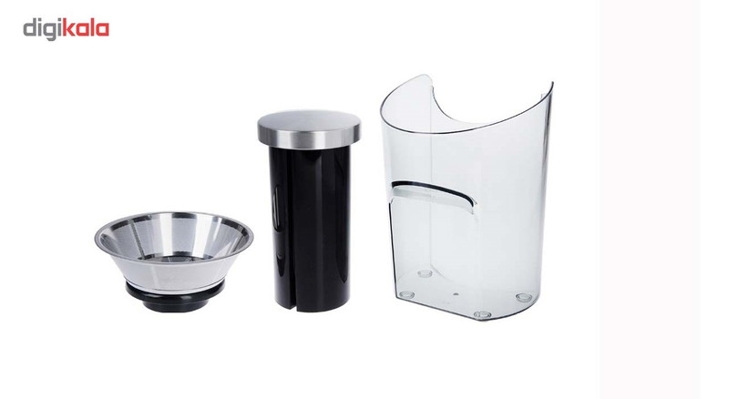 آبمیوه گیری چند کاره گوسونیک مدل Gsj 732 آبمیوه گیری چند کاره گوسونیک مدل Gsj 732