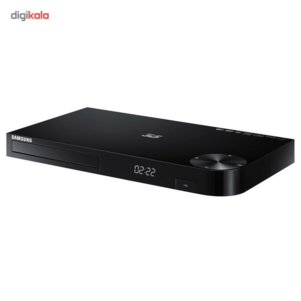 پخش کننده Blu-ray سامسونگ مدل BD-H5500