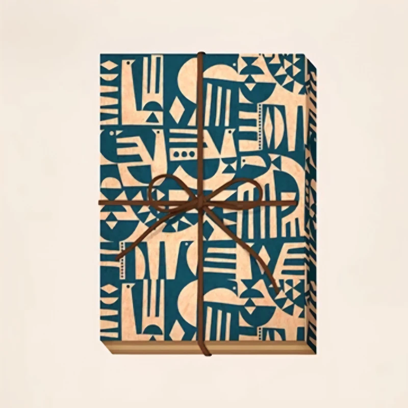 دفترچه یادداشت 120 برگ مریخ مدل وولن