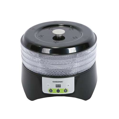 میوه و سبزی خشک کن گوسونیک مدل GFD-513