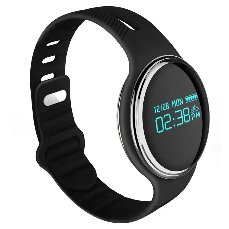 مچ بند هوشمند لوک کر مدل LC-E07-SW