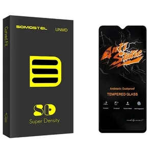 Somastel SD Anti Static Screen Protector For Samsung Galaxy A04s