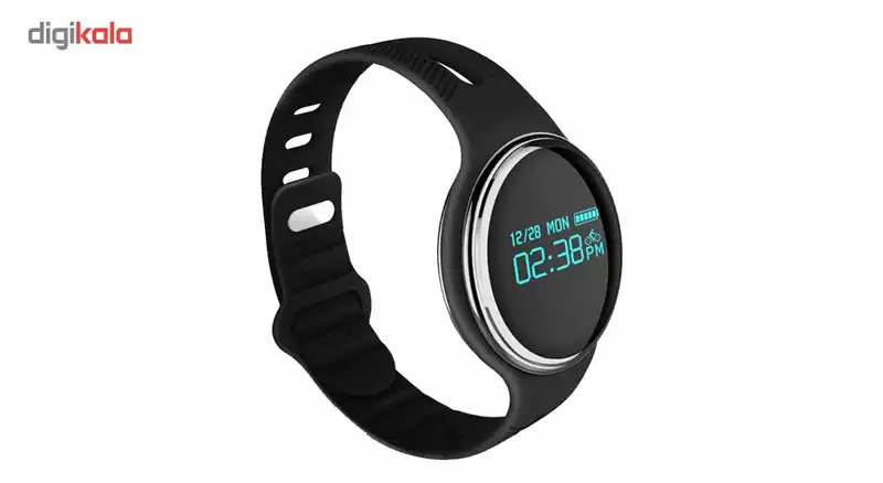 مچ بند هوشمند لوک کر مدل LC-E07-SW