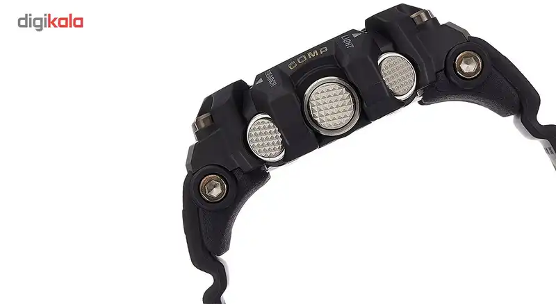 ساعت مچی عقربهای مردانه کاسیو مدل GG-1000-1ADR