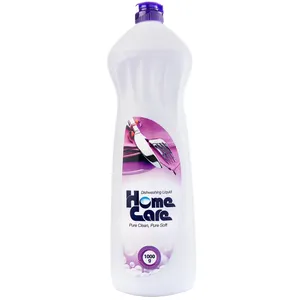 مایع ظرفشویی هوم کر مدل Purple مقدار 1000 گرم