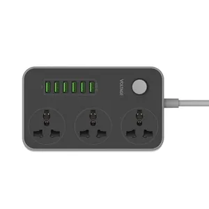 چندراهی برق ولتاژ مدل VPE-U01