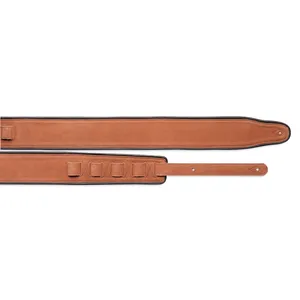 بند گیتار استگ مدلSLPL51 LBRN/BK
