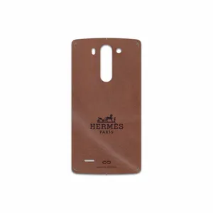 MAHOOT MNL-HRMS Cover Sticker for LG G3 Beat