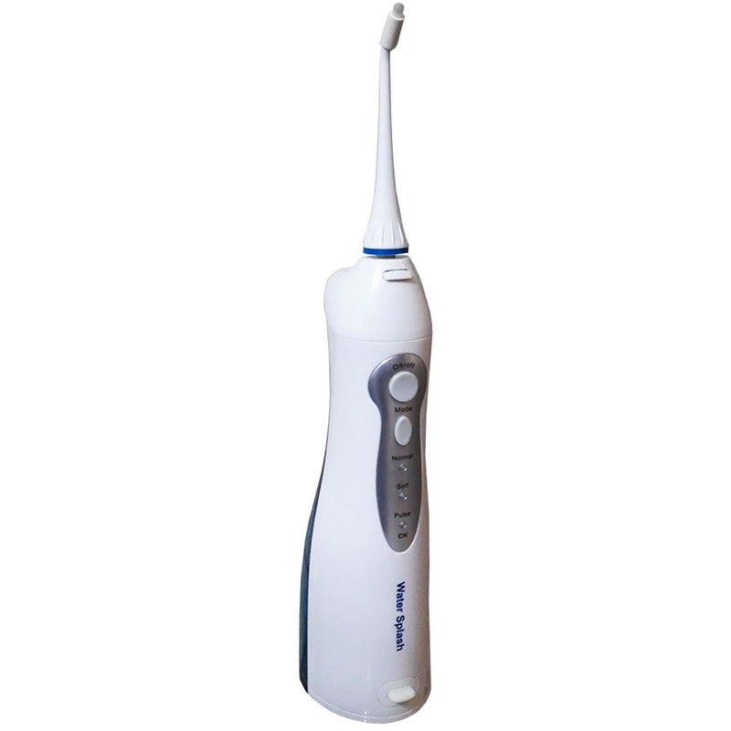 مسواک برقی واتراسپلش مدل RST 5002 Plus مسواک برقی واتراسپلش مدل RST 5002 Plus
