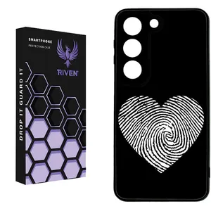 RIVEN RI3-14 Case For Samsung Galaxy S21 FE