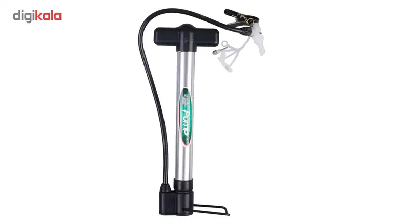 تلمبه دستی پامپ مدل WEX-106