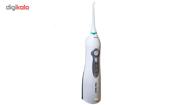 مسواک برقی واتراسپلش مدل RST 5002 Plus مسواک برقی واتراسپلش مدل RST 5002 Plus