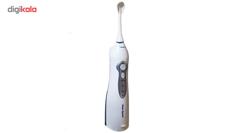 مسواک برقی واتراسپلش مدل RST 5002 Plus مسواک برقی واتراسپلش مدل RST 5002 Plus