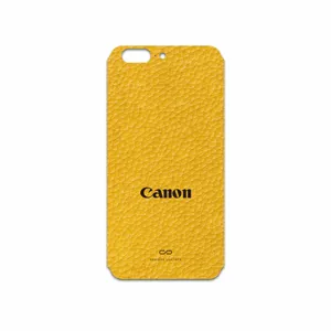 MAHOOT ML-CNN Cover Sticker for OnePlus 5