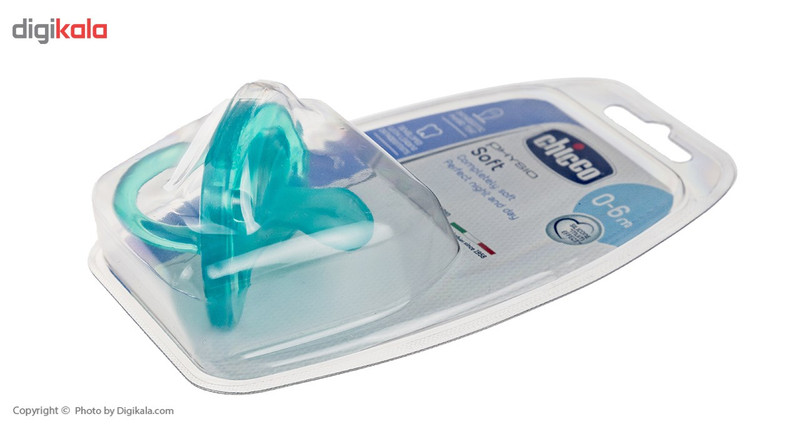 پستانک چیکو مدل 51861