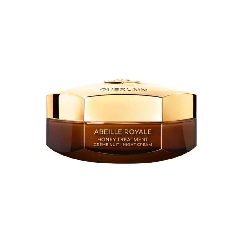 کرم جوان کننده گرلن مدل HONEY TREATMENT حجم 50 میلی لیتر کرم جوان کننده گرلن مدل HONEY TREATMENT حجم 50 میلی لیتر