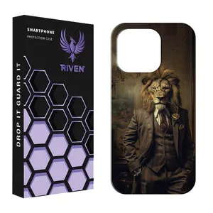 RIVEN RI1-11 Case For Apple iphone 13 Pro