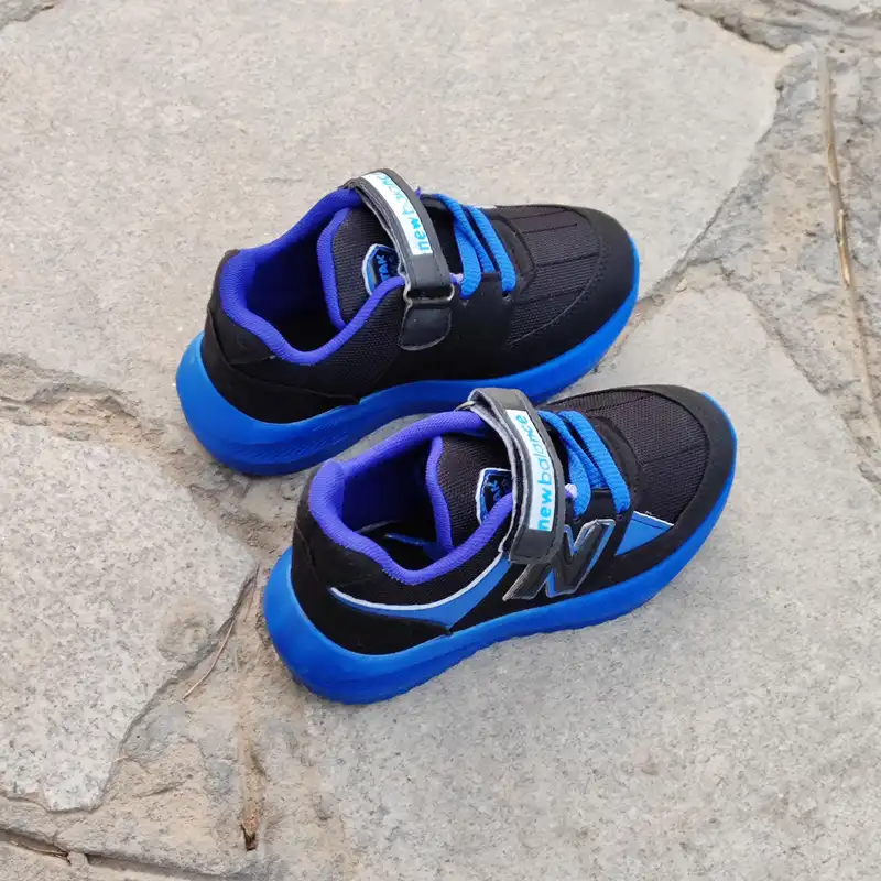 کفش مخصوص پیاده روی بچگانه کد Be-900002