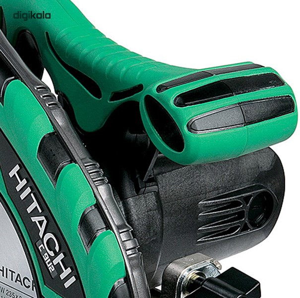 اره دیسکی برقی هیتاچی مدل C9U2