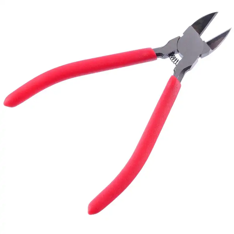 انبر سیم چین ام تی سی مدل VSV سایز 5 اینچ