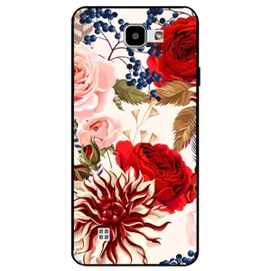Megafone Flower 7350 Cover For LG K4
