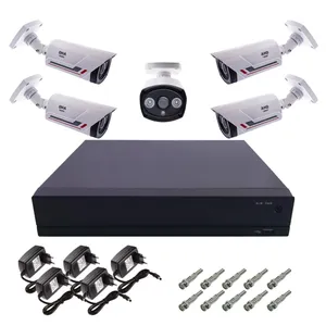 سیستم امنیتی کاملینک مدل COHD2B5-L