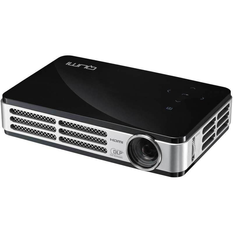 پروژکتور قابل حمل ویویتک مدل Qumi Q5