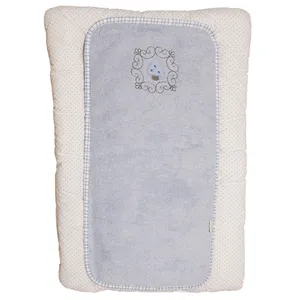 تشک تعویض کیدبو مدل  Rabitto Blue
