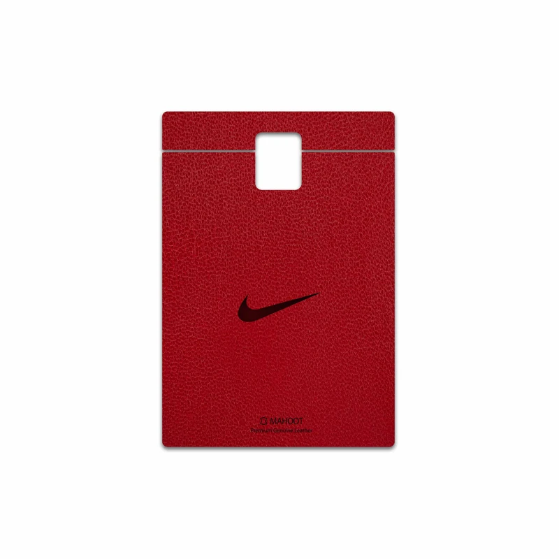 برچسب پوششی ماهوت مدل RL-NK مناسب برای گوشی موبایل بلک بری Passport