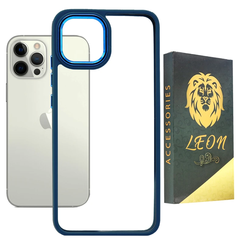 کاور لئون مدل Shain مناسب برای گوشی موبایل اپل iPhone 11 Pro Max