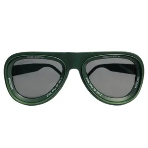 عینک آفتابی خلبانی (Aviator) مدل سوپرویژن کد E30