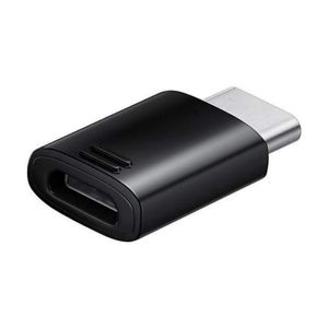 نقد و بررسی مبدل microUSB به USB-C مدل GH98-41290A توسط خریداران