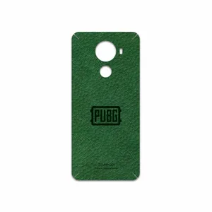 MAHOOT GL-PUBG Cover Sticker for GLX M1
