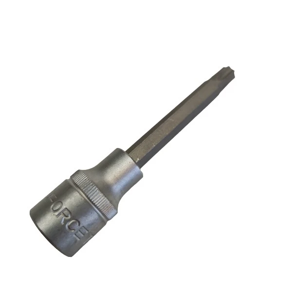 آچار بکس ستاره ای فورس مدل T-45-34610045 سایز 45 میلی متر