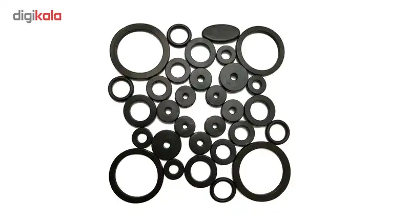 مجموعه 30 عددی واشر آپیت مدل 30W