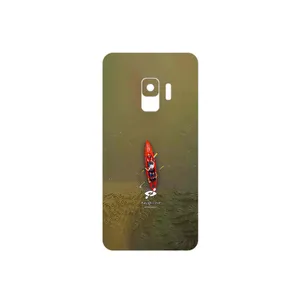 MAHOOT Kayak Cover Sticker for Samsung Galaxy S9